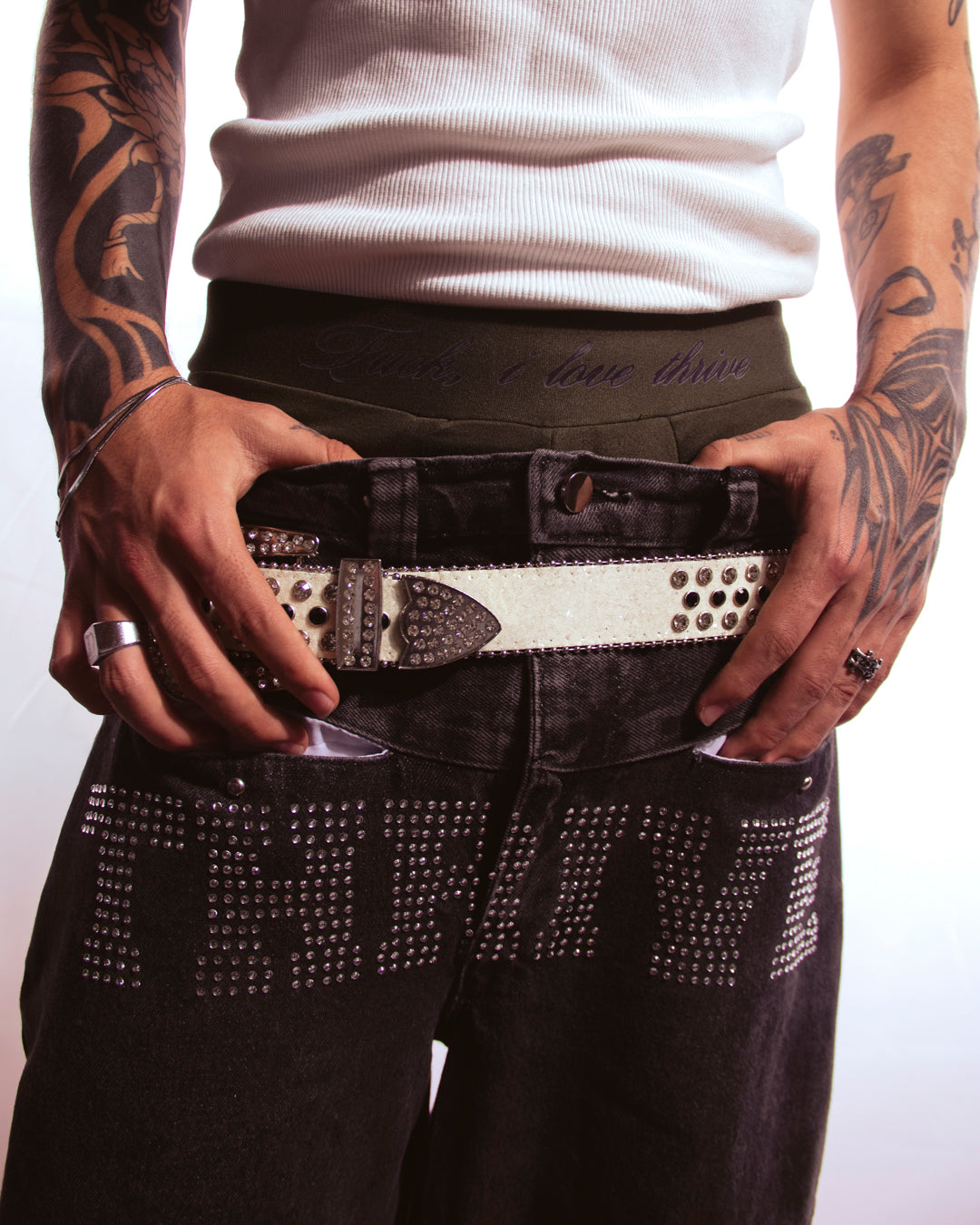 Boxers - Capsule 1