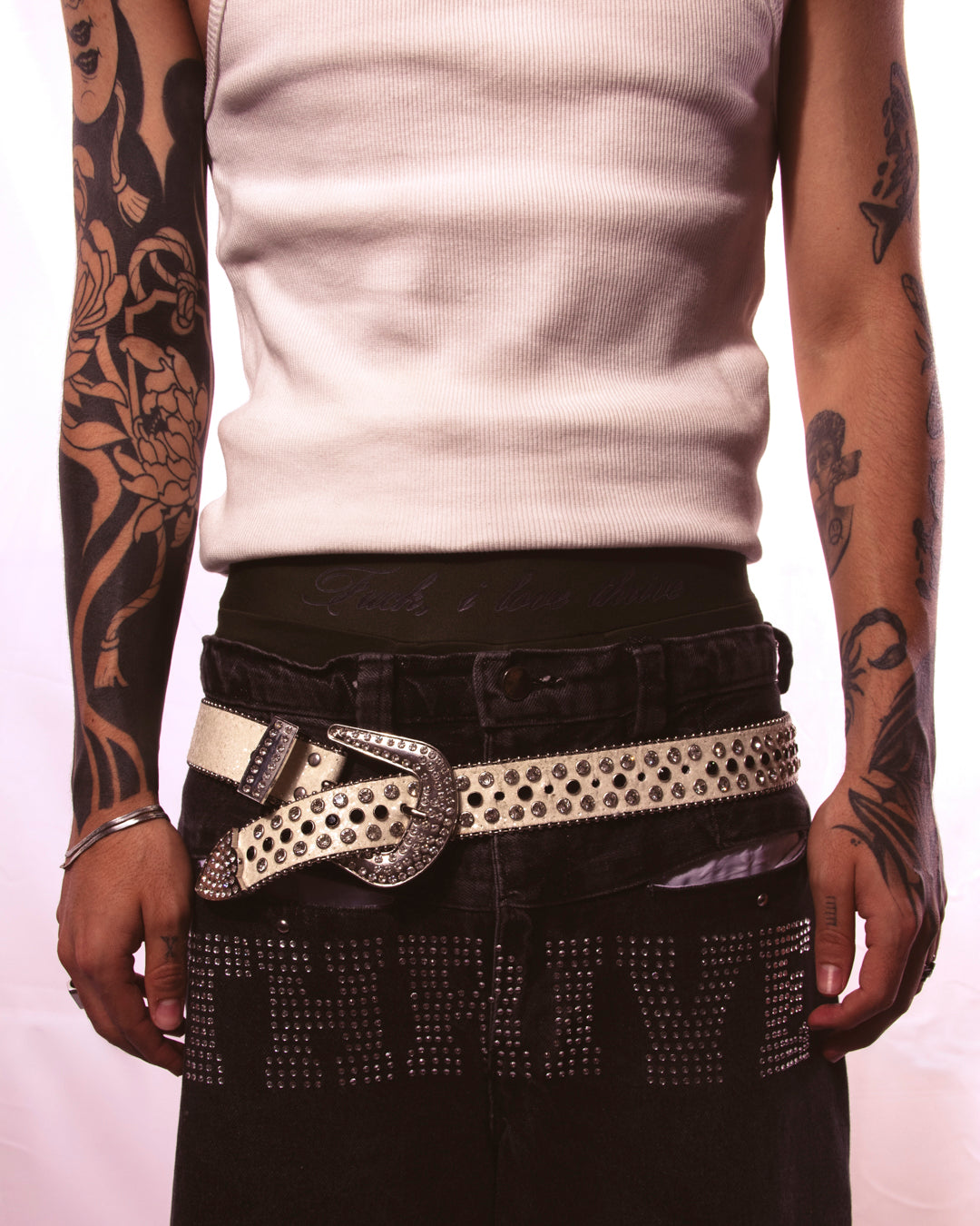 Boxers - Capsule 1