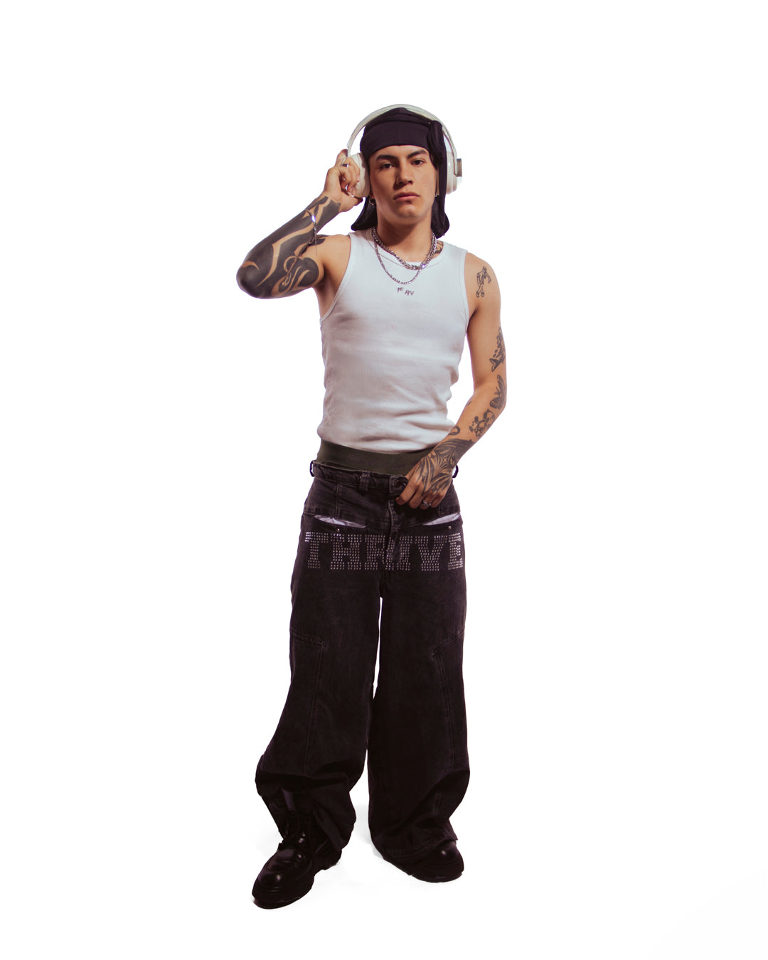 Boxers - Capsule 1