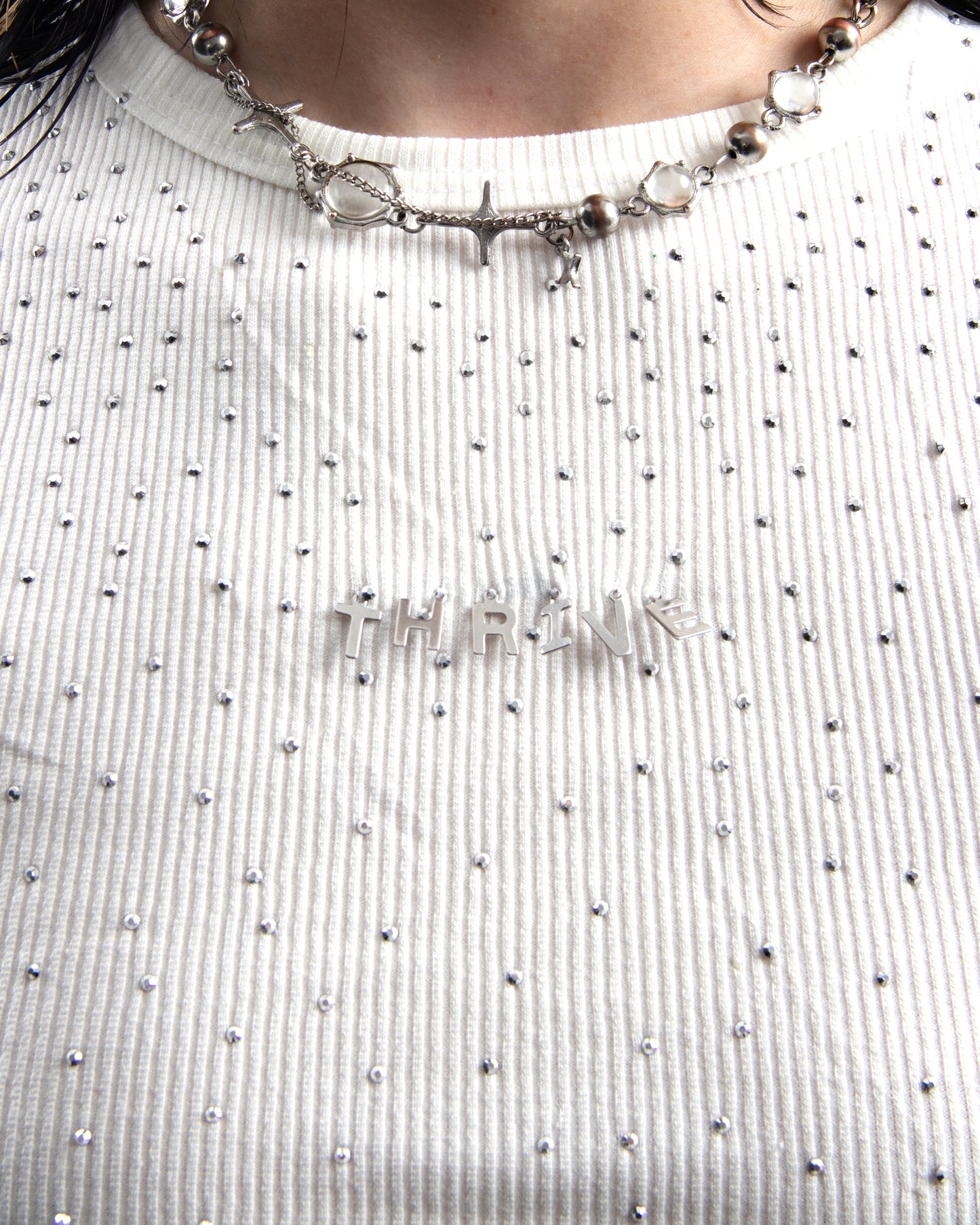 Tank Top Mujer - Hard Shine